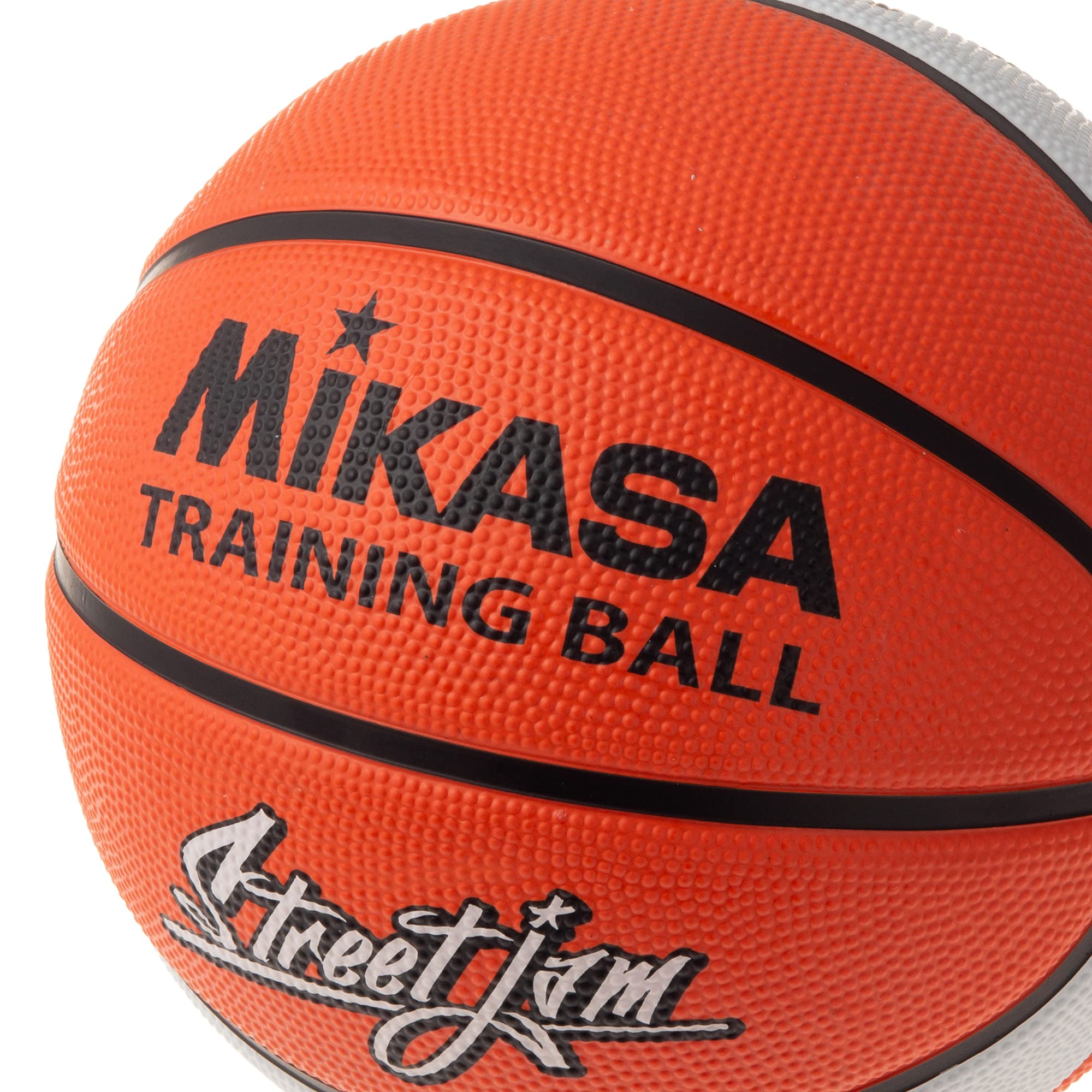 Amazon | ミカサ(MIKASA) バスケットボール トレーニングボール 5号