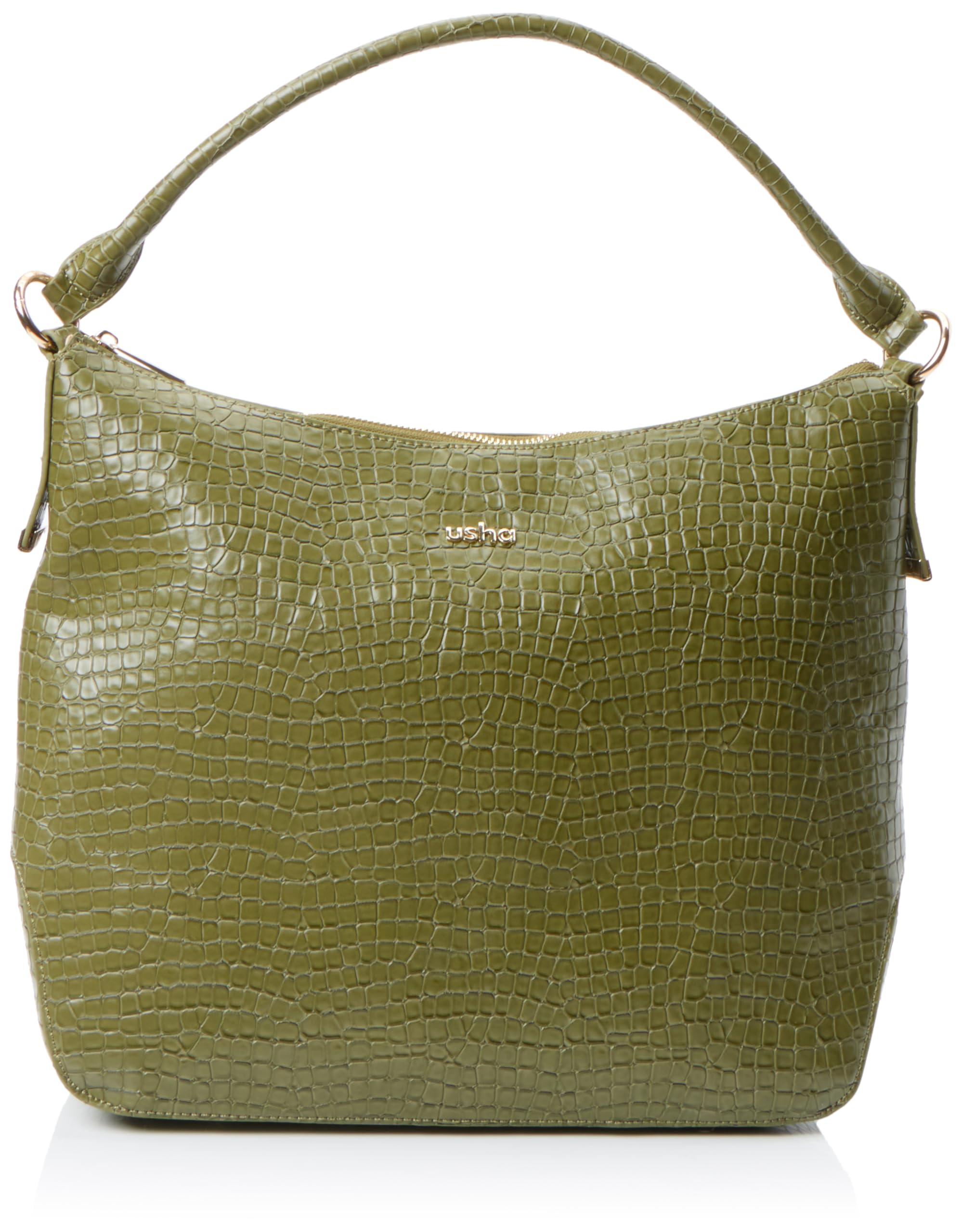 Sidona Women's Handbag, Green, One Size