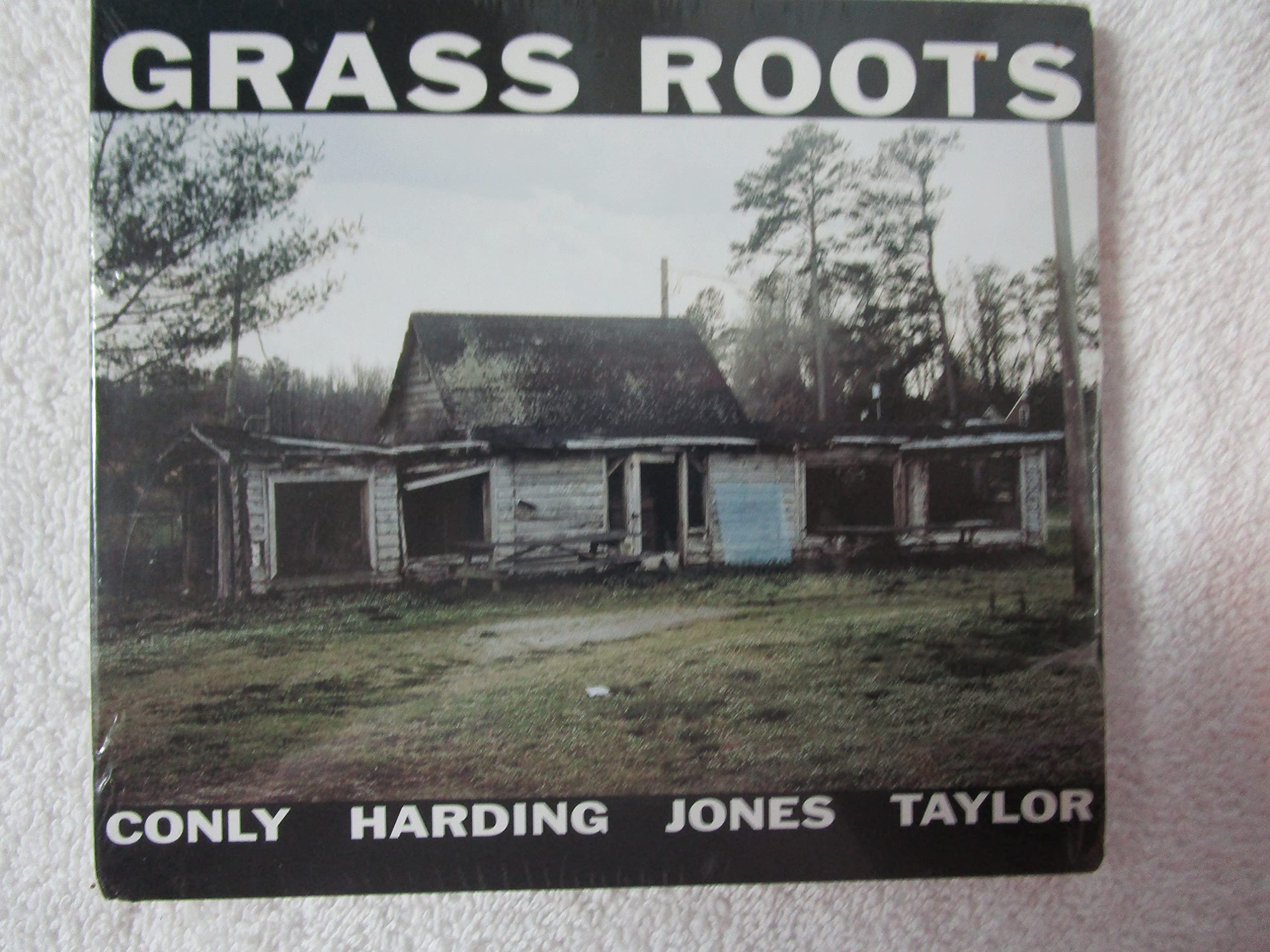 Grass Roots