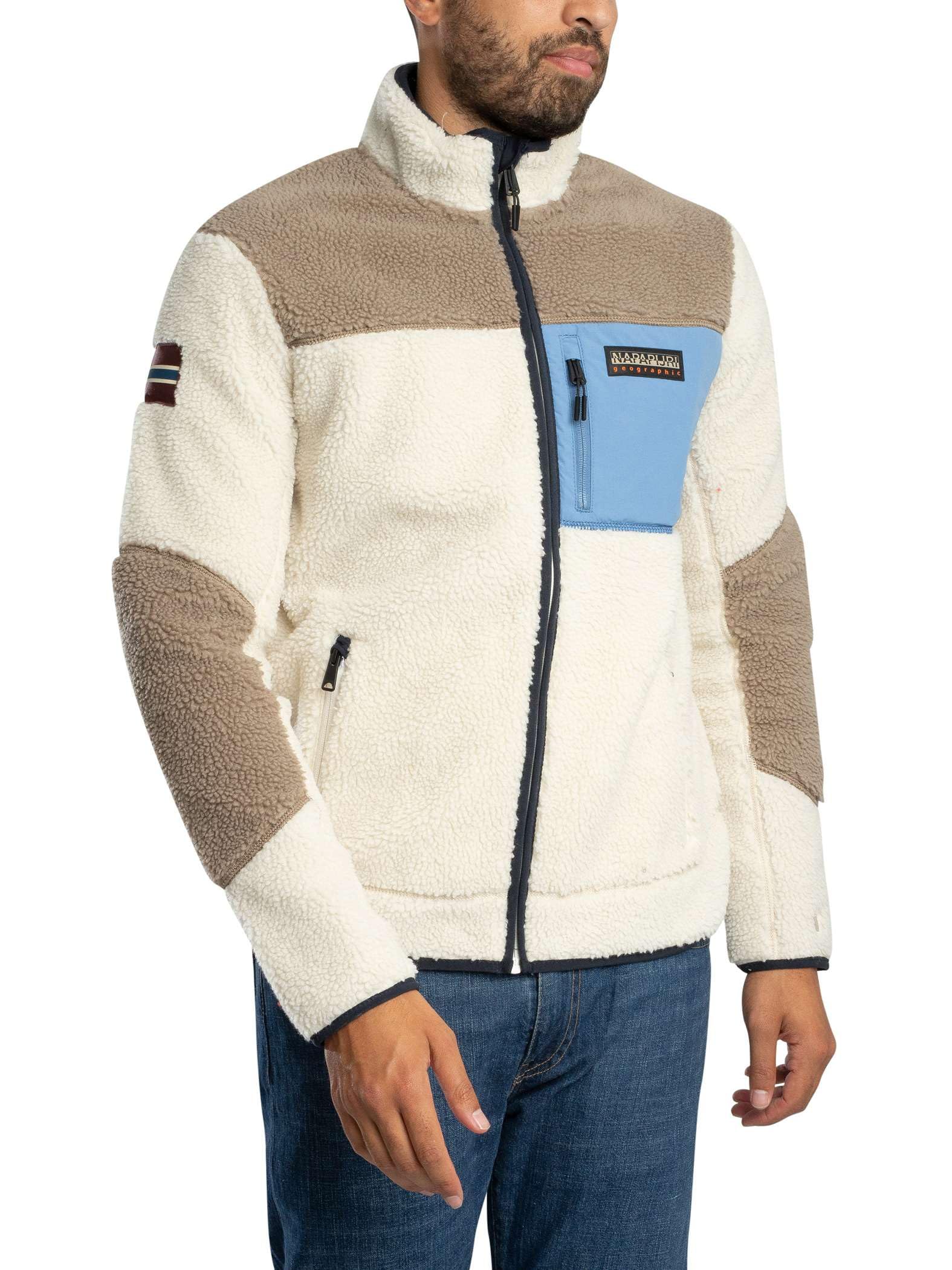 Napapijri Np0a4gntmqz1 Jacket Homme (lot de 1)