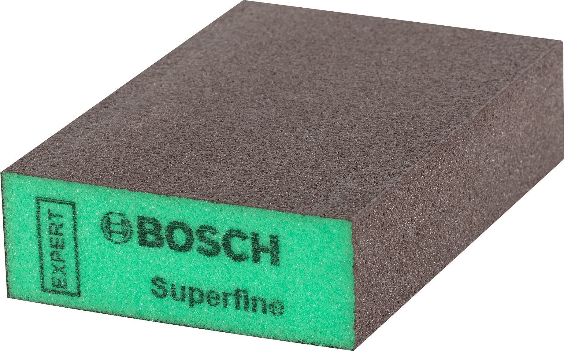 BoschProfessional 1x Expert S471 Standard Blocks (69 x 97 x 26 mm, Grade, Accessories Hand Sanding)