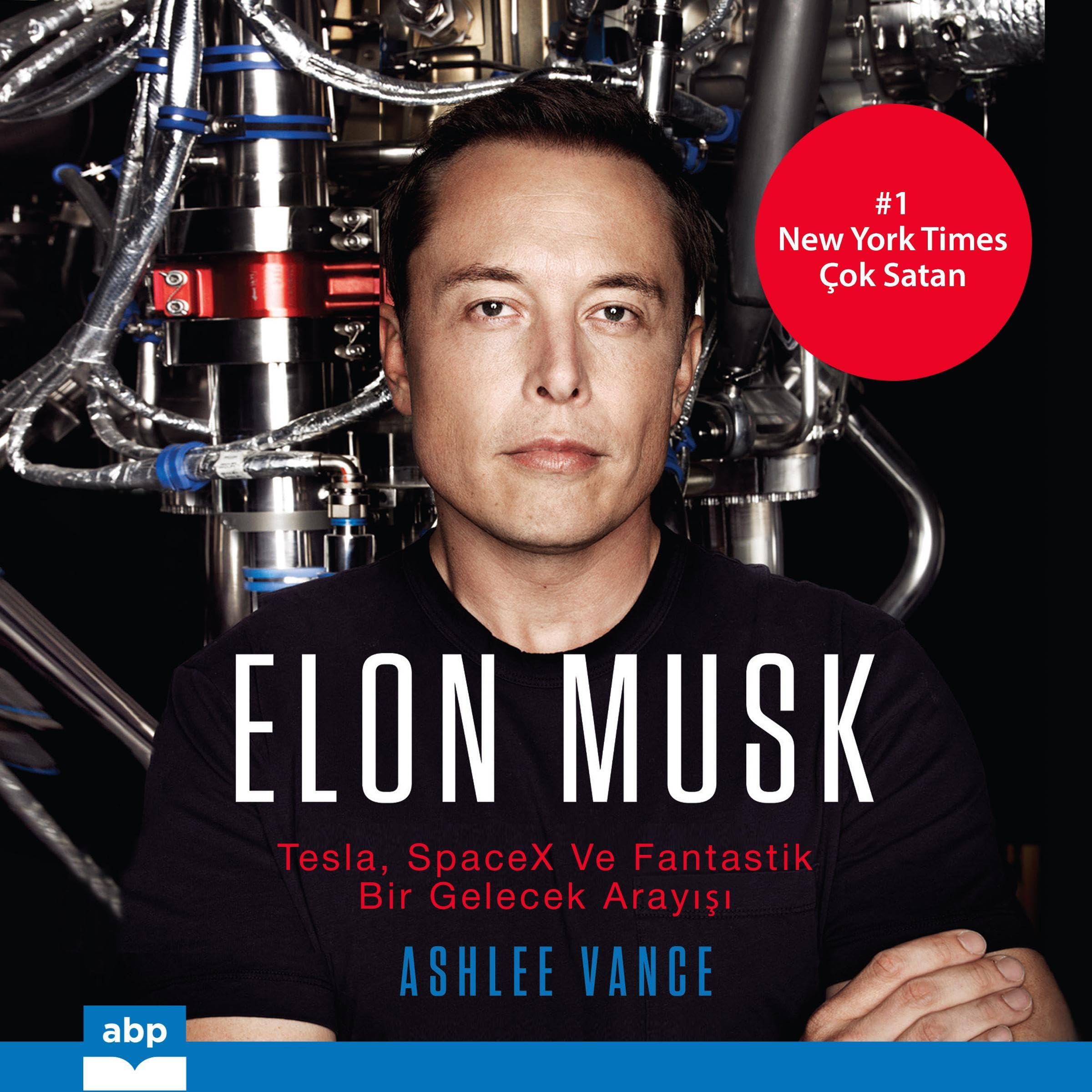Elon Musk (Turkish Edition)