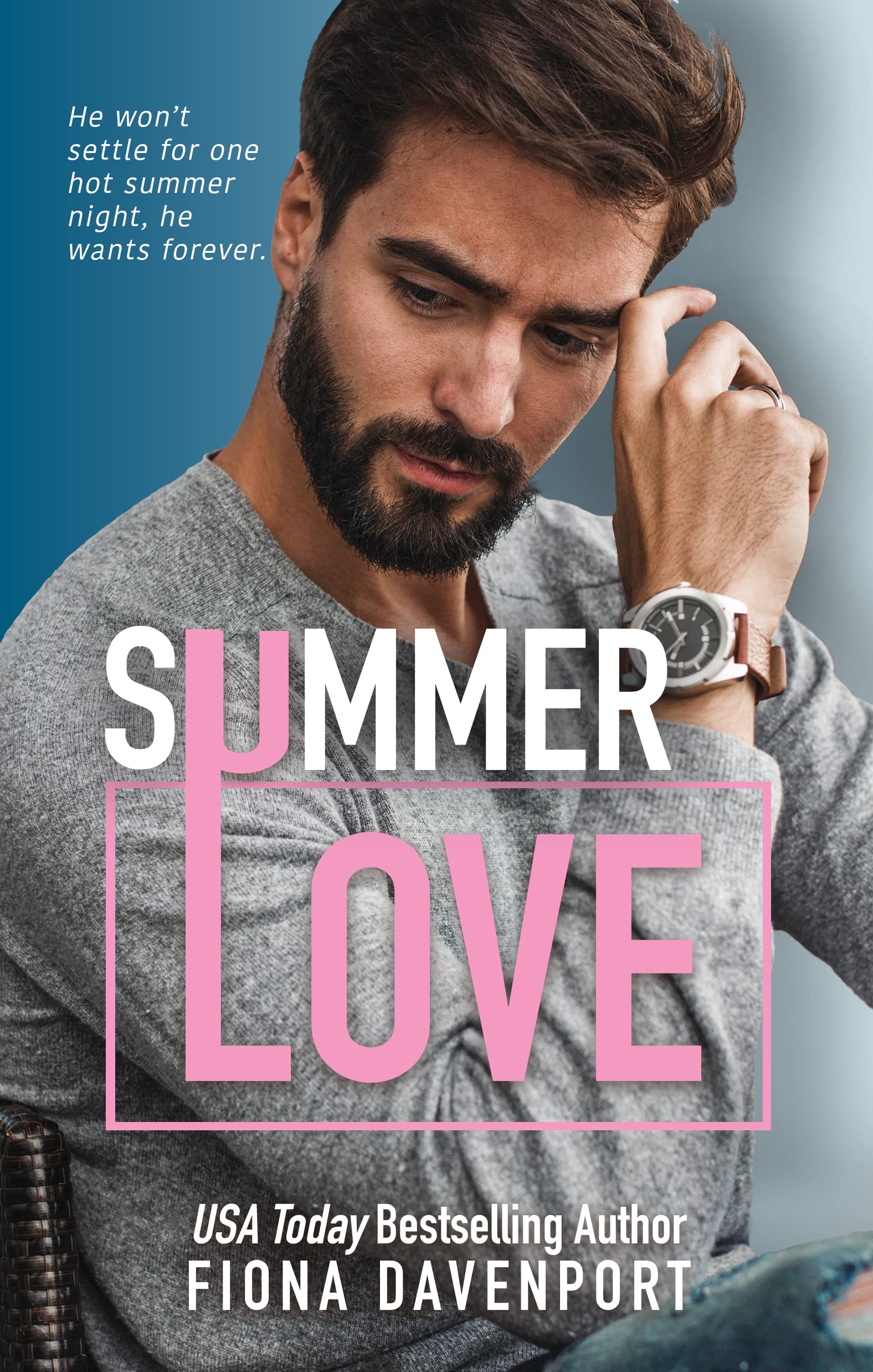 Summer Love (Love Series Book 12)