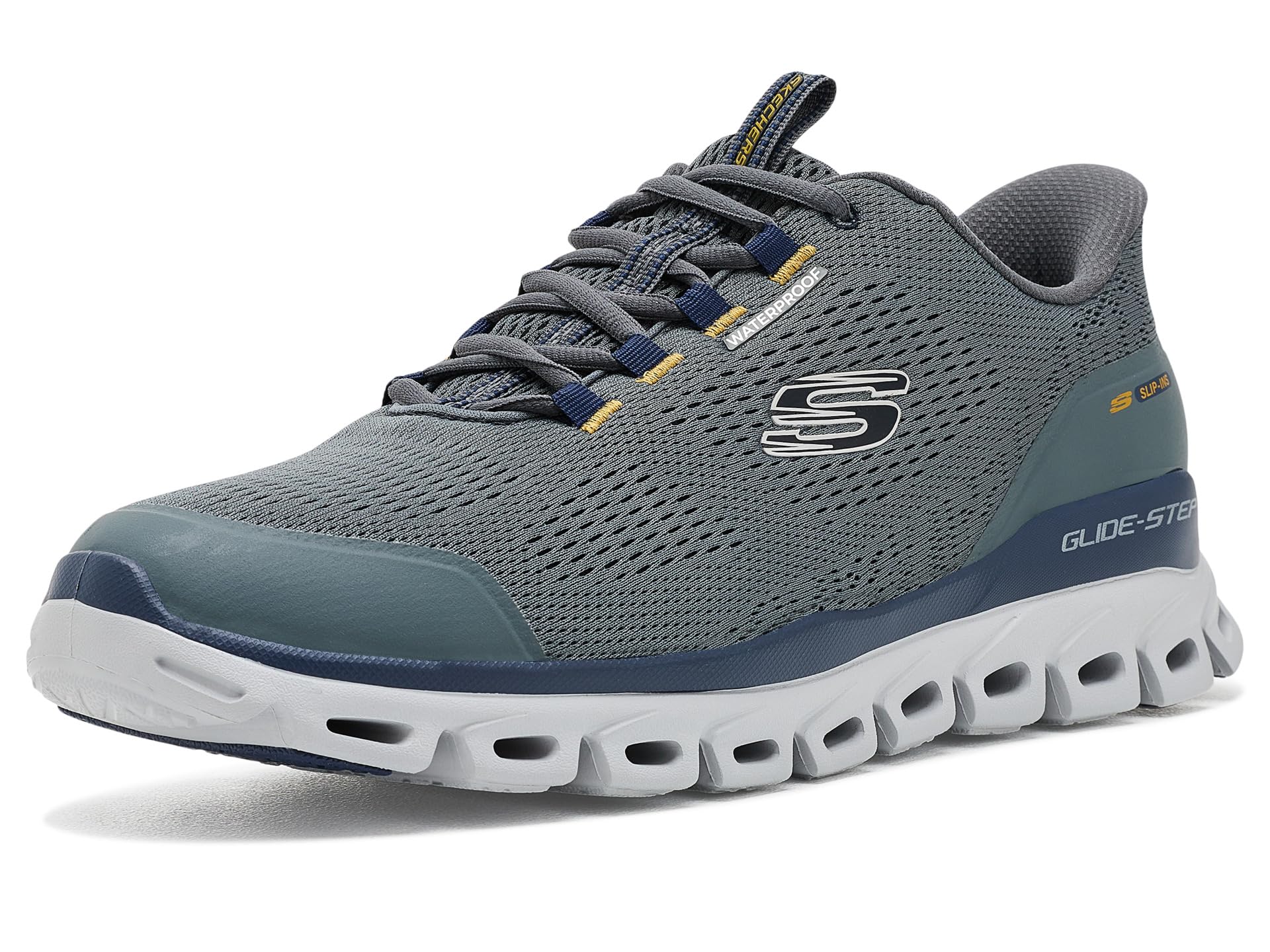 Skechers Herren Glide-Step SorranSneaker