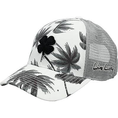 Black Clover Island Luck 9 black clover/sublimated
