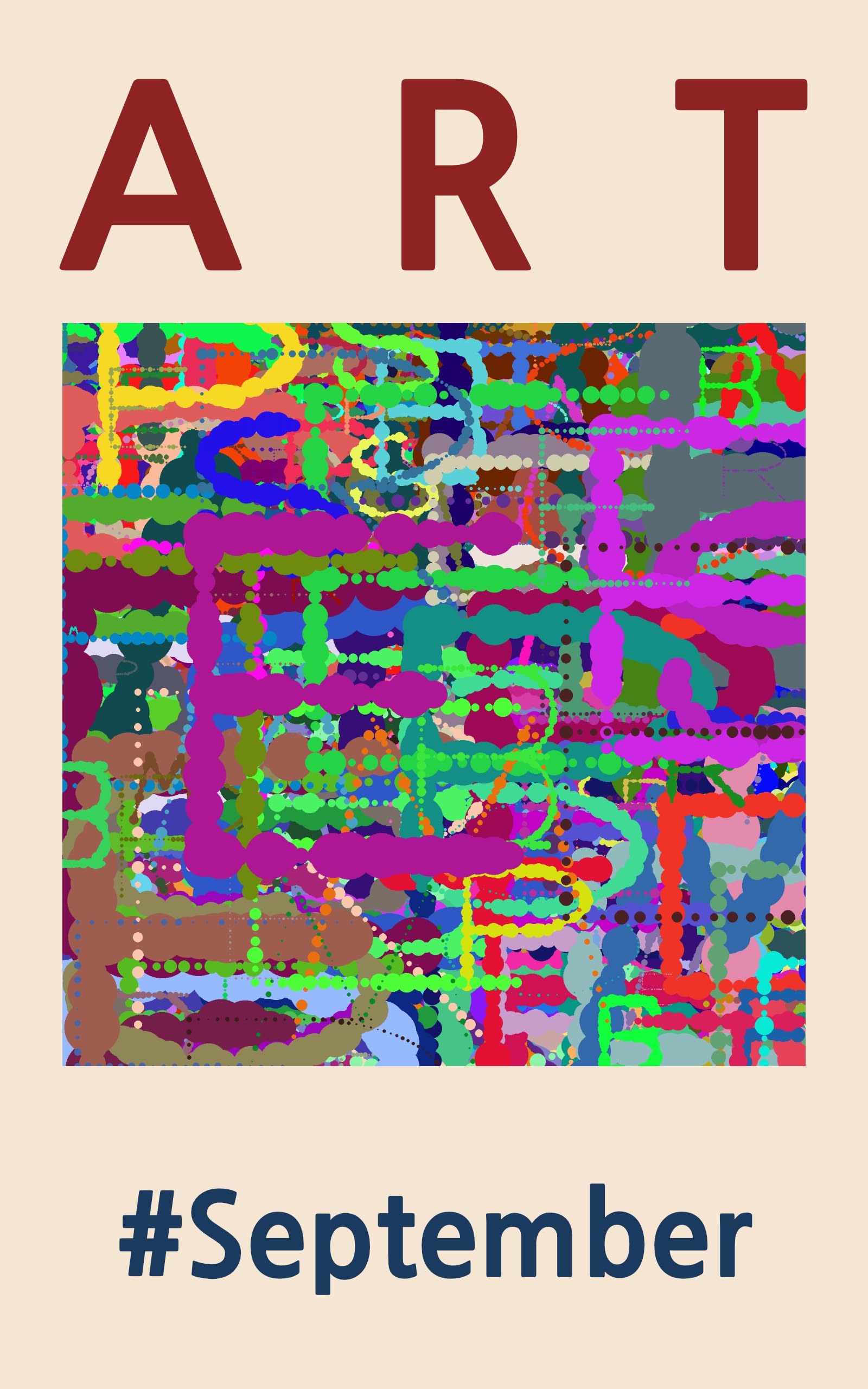 ART September English Edition livre d'art contemporain de collection
