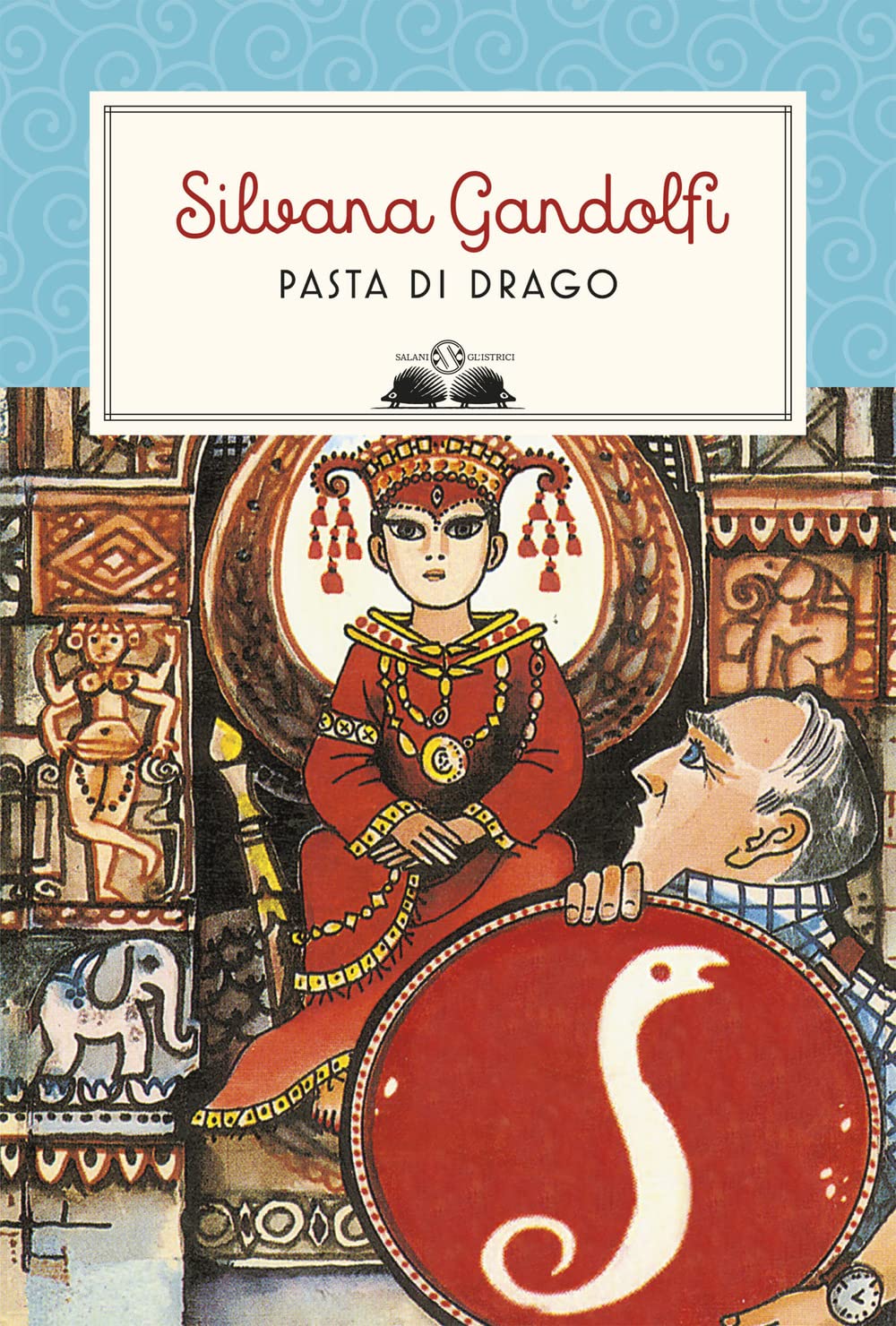 Pasta Di Drago - 4