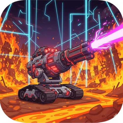 Blazing Aim: The Ultimate Shooting Frenzy