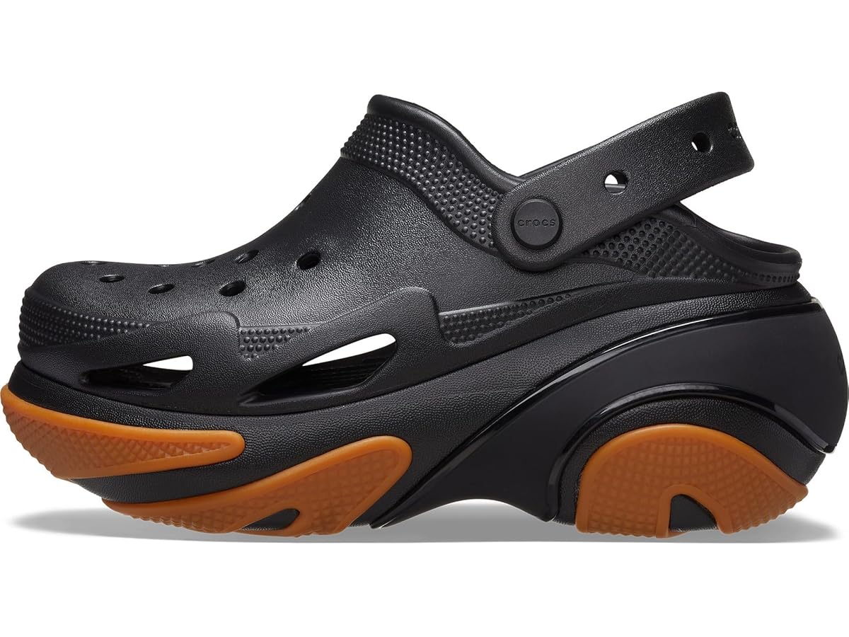 Amazon | クロックス（crocs） バブル クラッシュ クロッグ