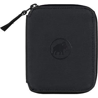 Mammut Seon Zip Wallet