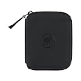Seon Zip Wallet, Black, One Size