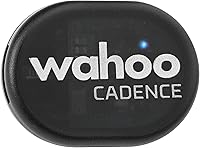 Vista 9 de Sensor de r. p. m. Wahoo para iPhone, Android y computadoras para bicicleta