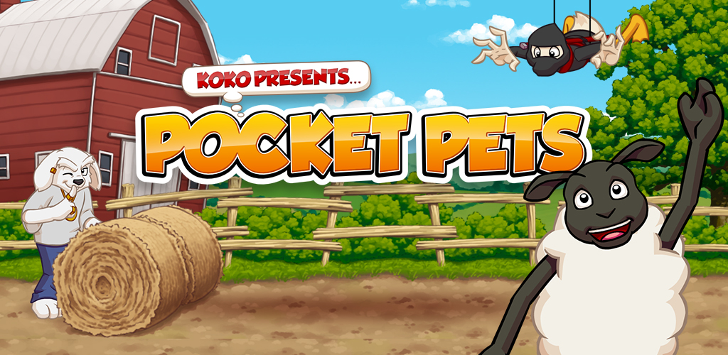 Pocket Pets! ポケットペット-Amazonアプリストアのアプリ