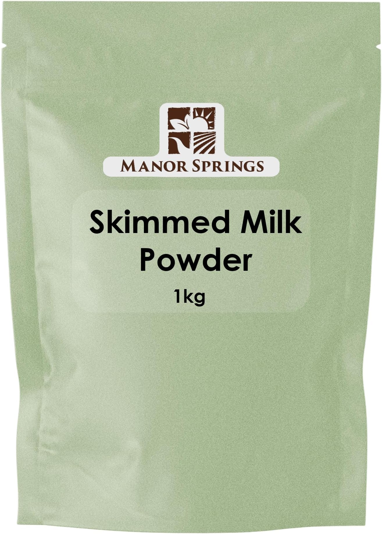 Skimmed Milk Powder