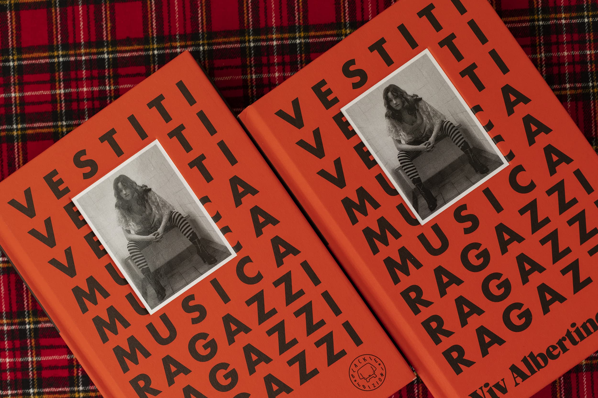Vestiti musica ragazzi