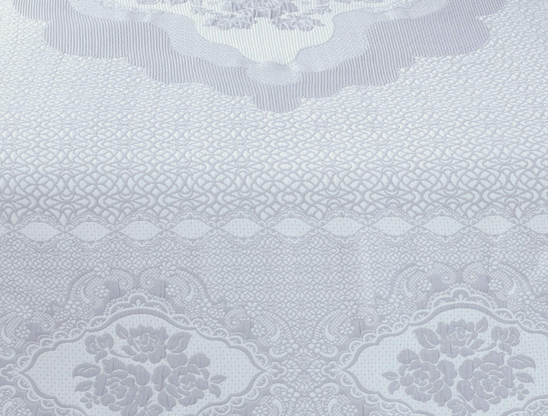 Madame Coco Cottage King Size Yatak Ortusu Murdum Amazon Com Tr