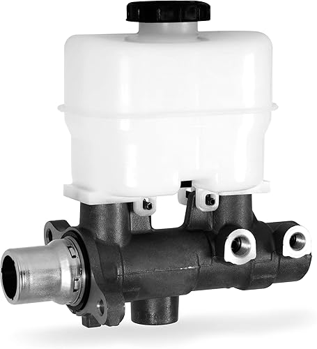 Dynamic Friction Company Cilindro maestro de freno 355-20002