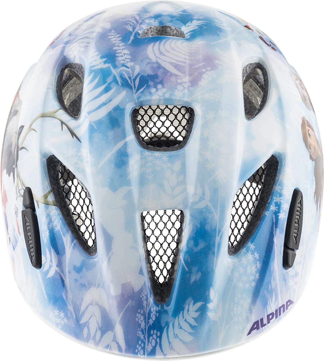 ALPINA XIMO Helm 2022 Jungle Book