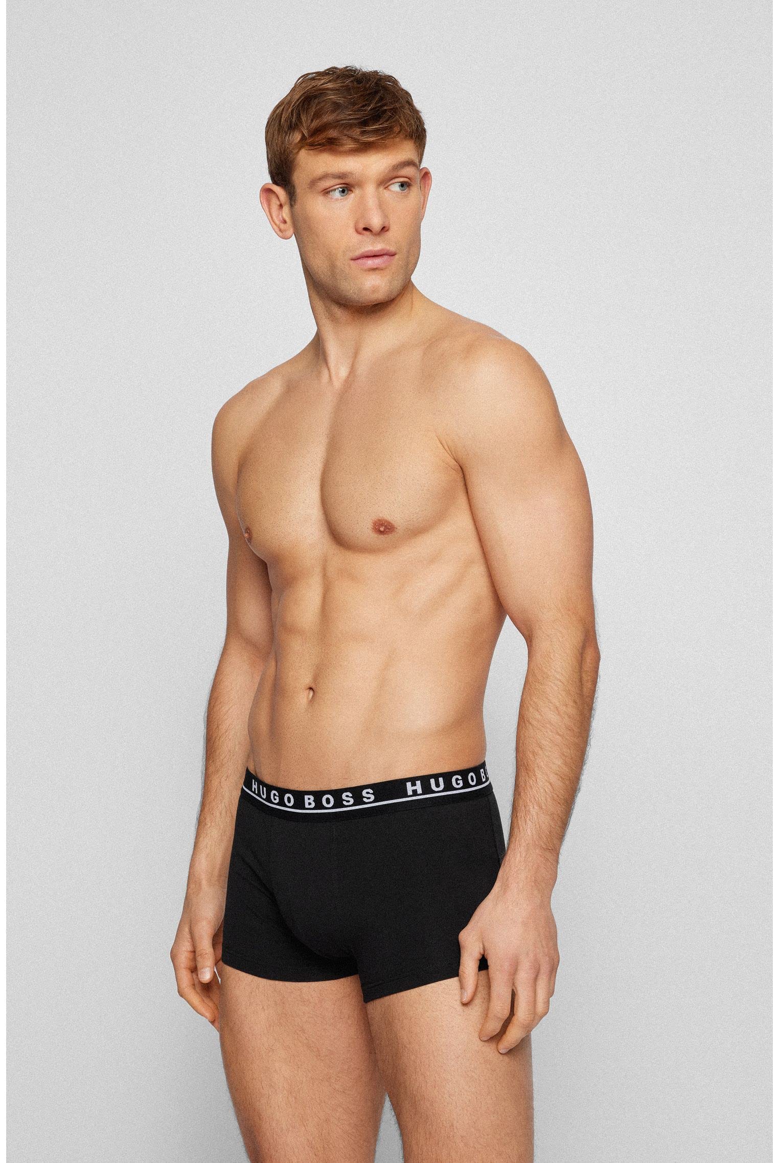 Boss Herren Trunks – Bild 6