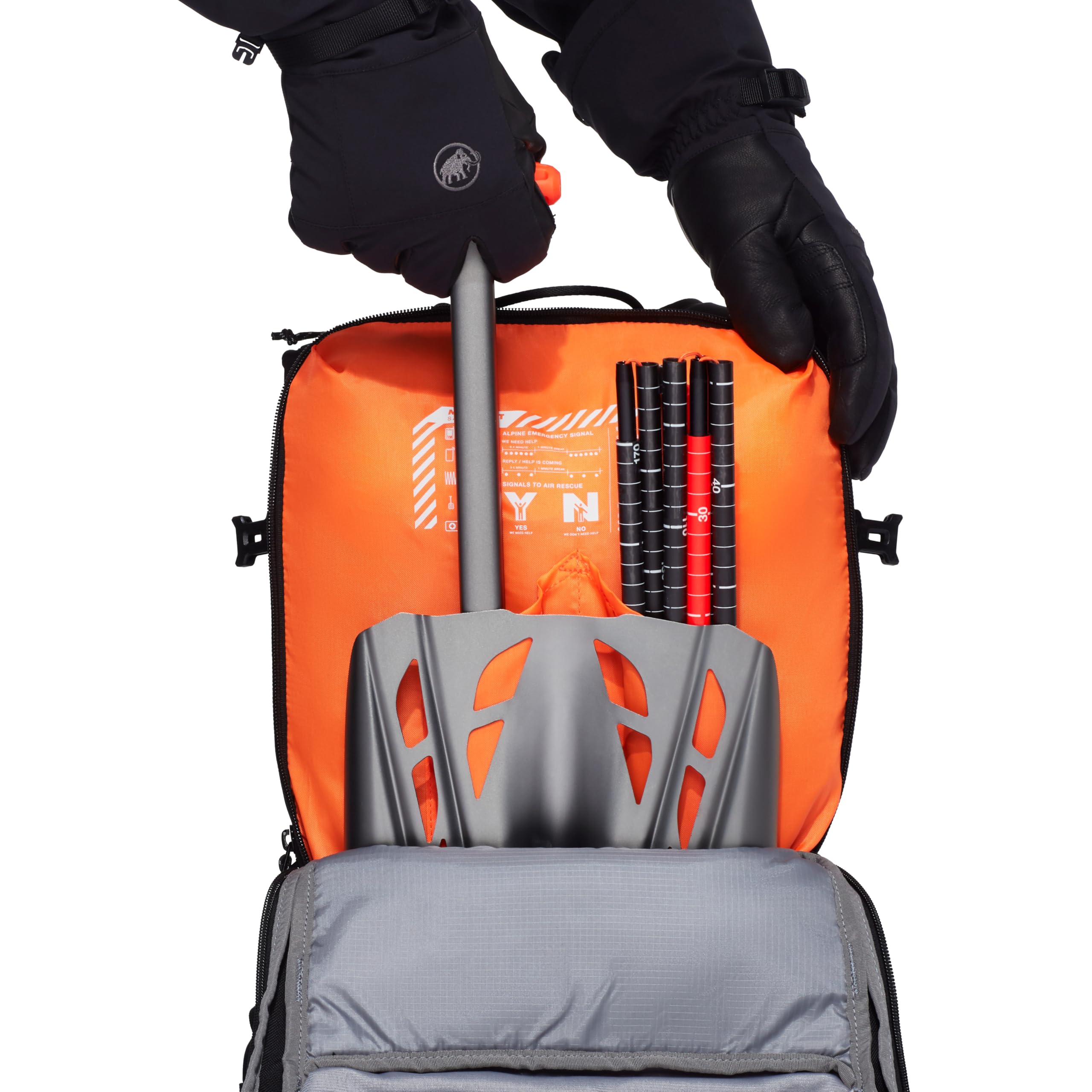 Mammut Nirvana 18 Mochila