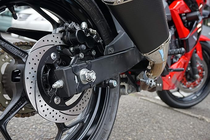 5％OFF サンスター プレミアムレーシング ディスクブレーキ ER001