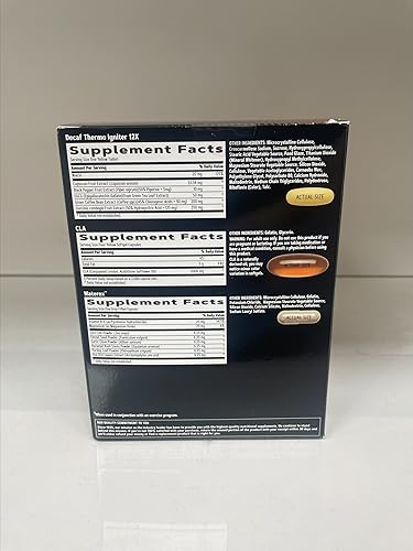 Miniatura 2 de GNC Mezcla multivitamínica clínicamente estudiada para hombres, soporte muscular magro, fórmula no estimulante, 30 porciones