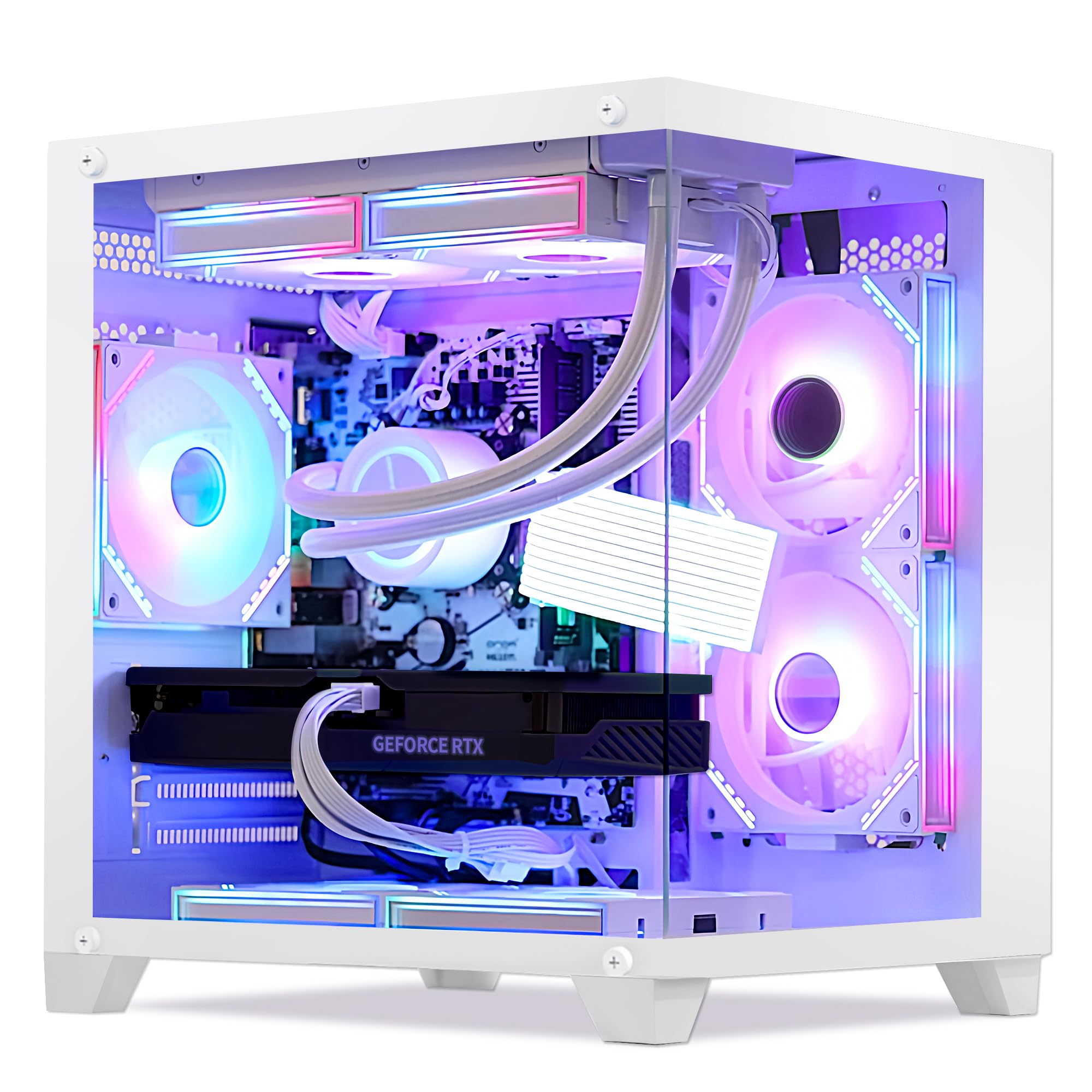 ゲーミングPC i5-13400F RTX 4060Ti