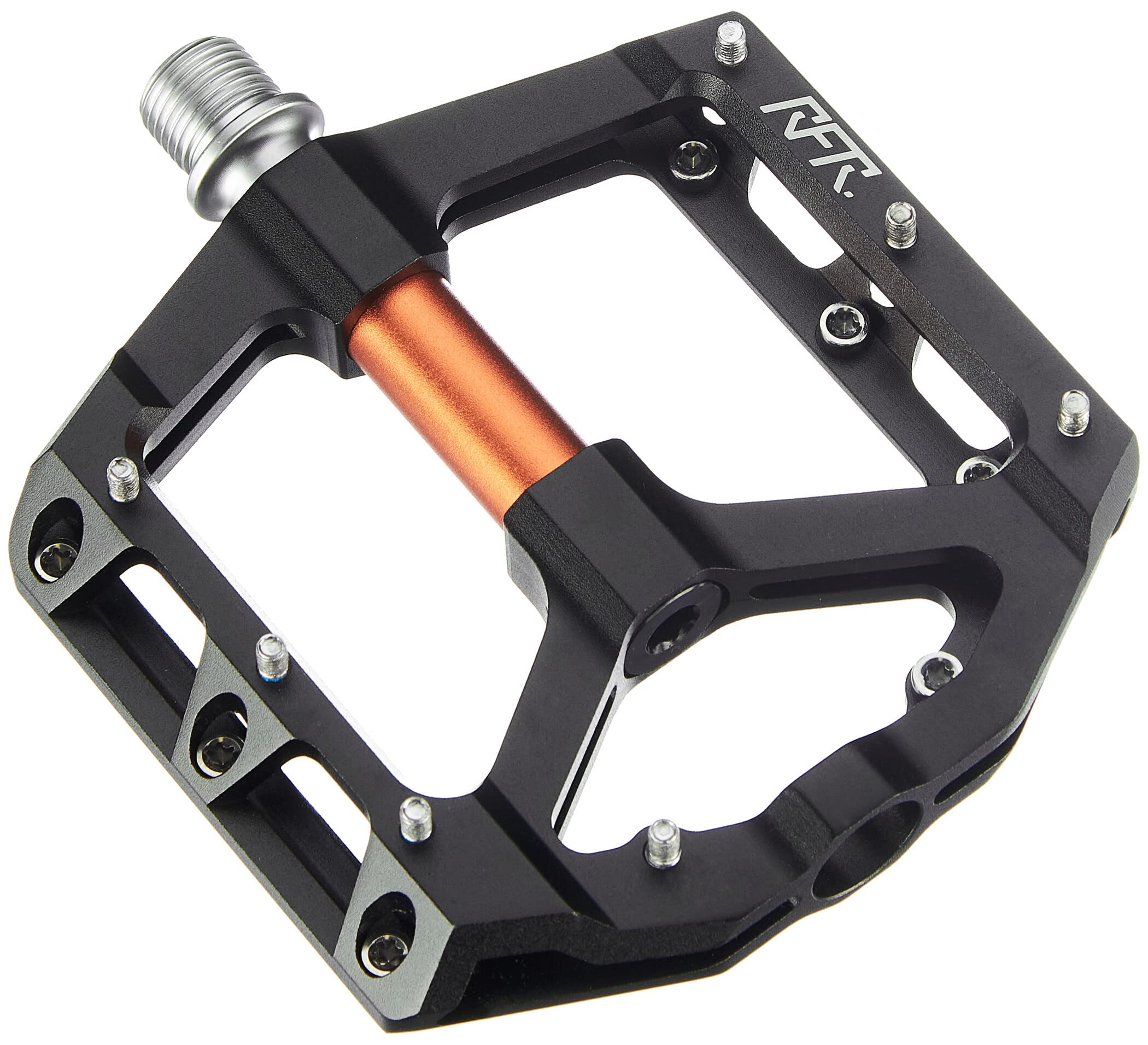 rfr pedale flat slt 2.0 orange bicycle pedals black/orange Sports & Outdoors halocline Größe:22 x 36 MW 25 Gekochten Reis verwerten |