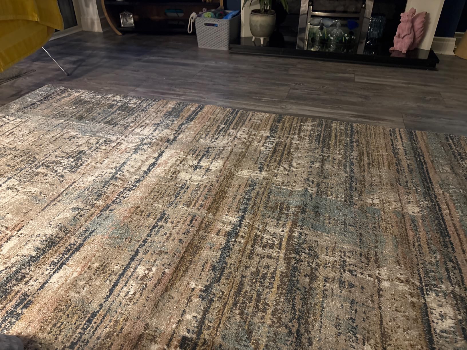 Customer photo