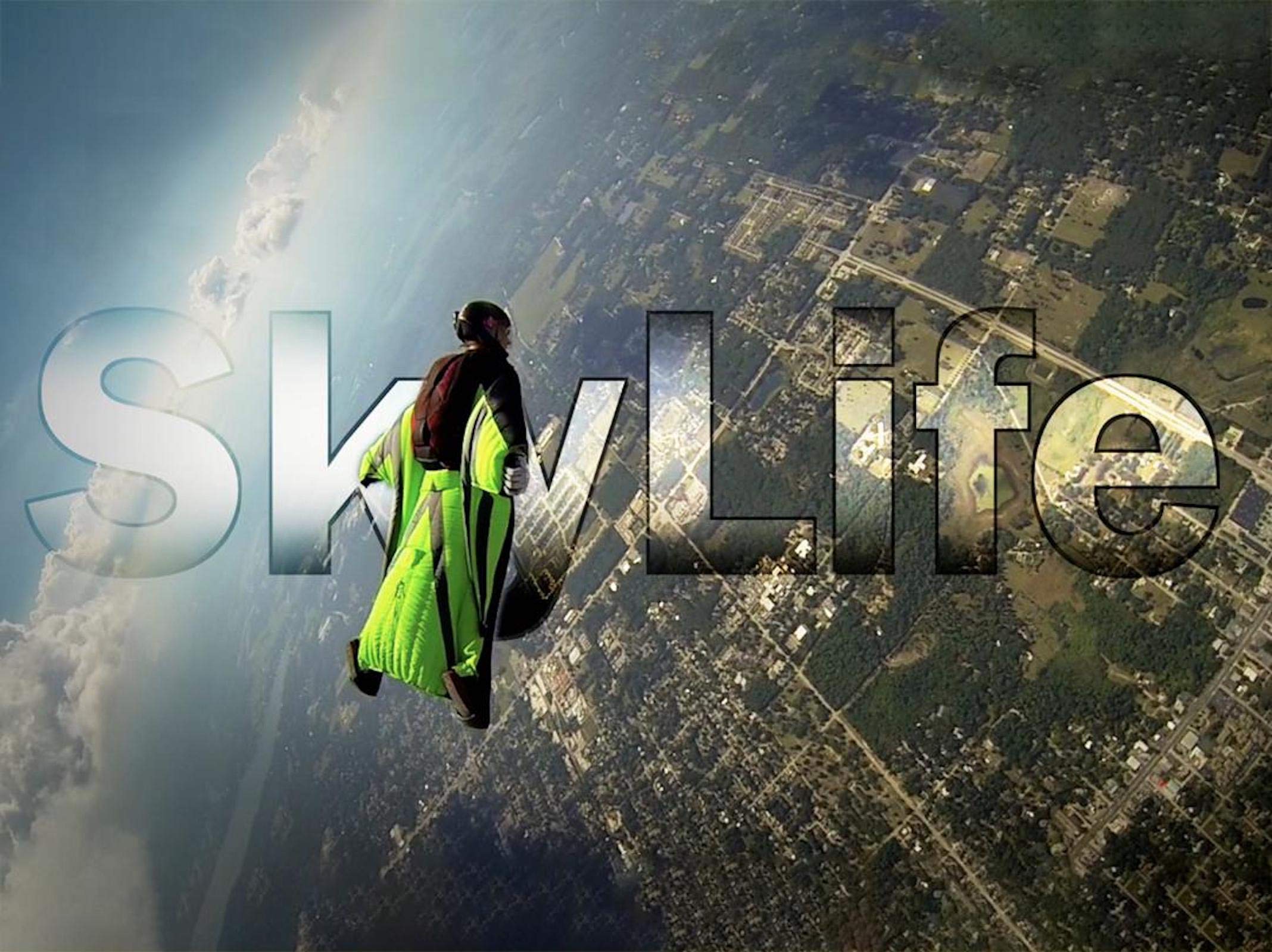 SkyLife (TV Series)