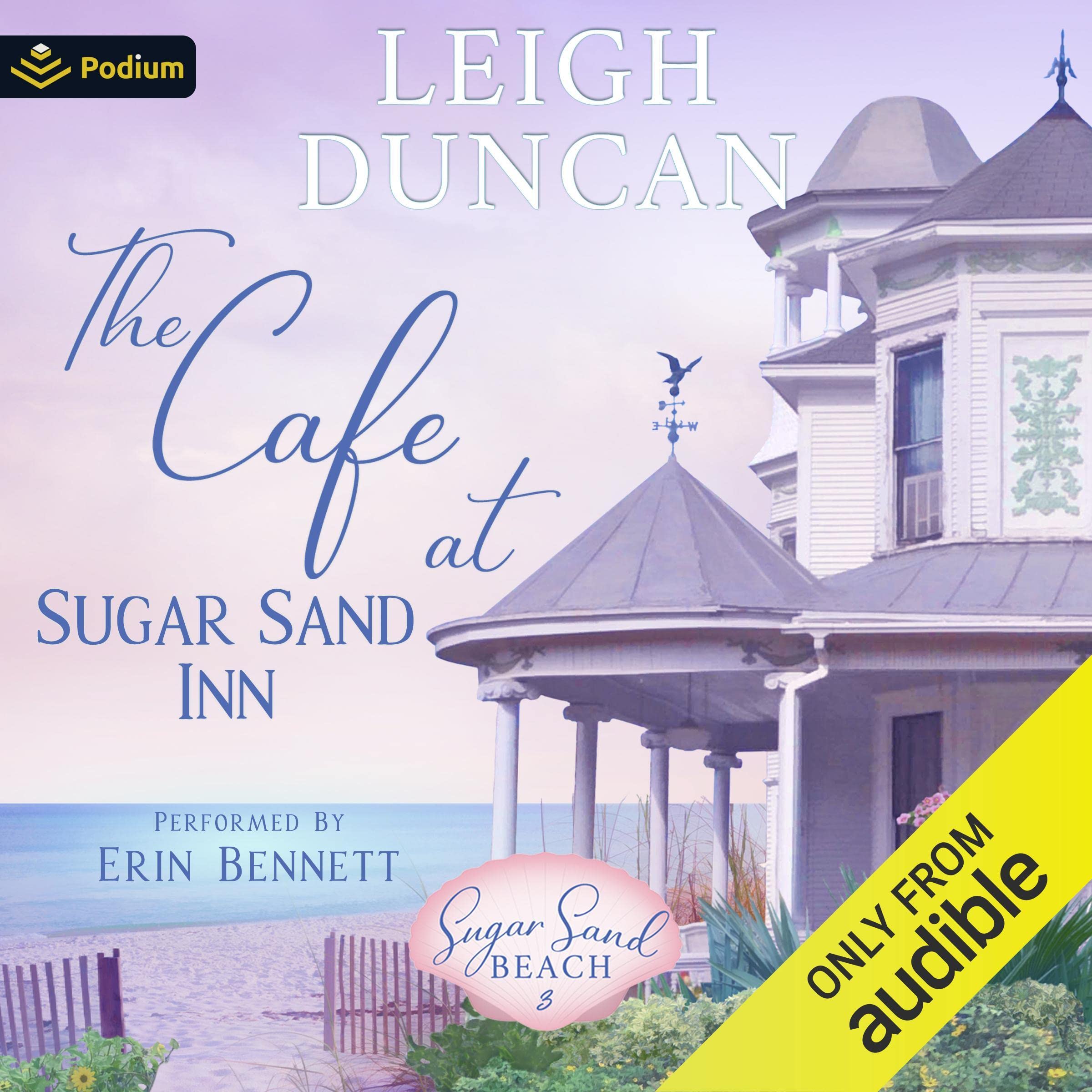 The Café at Sugar Sand Inn