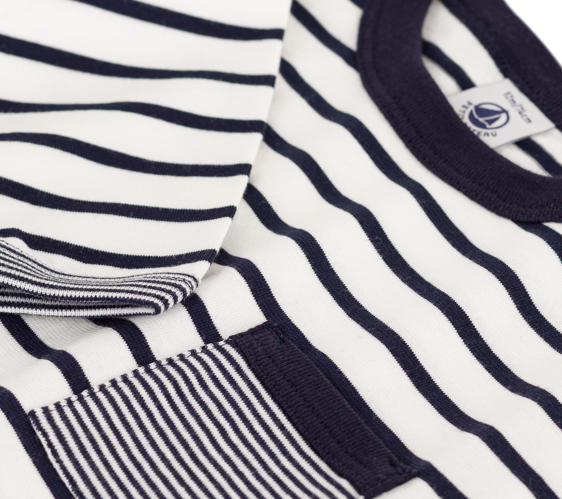 Petit Bateau Canape_h25 Vêtements Jour Mixte bébé (Lot de 1)