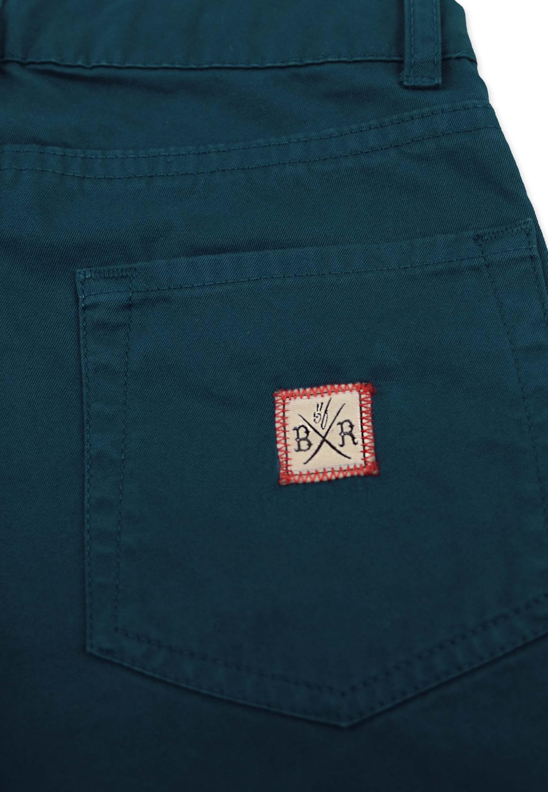 Band of Rascals Kinder Hose 5-Pocket Pant Bio-Baumwolle