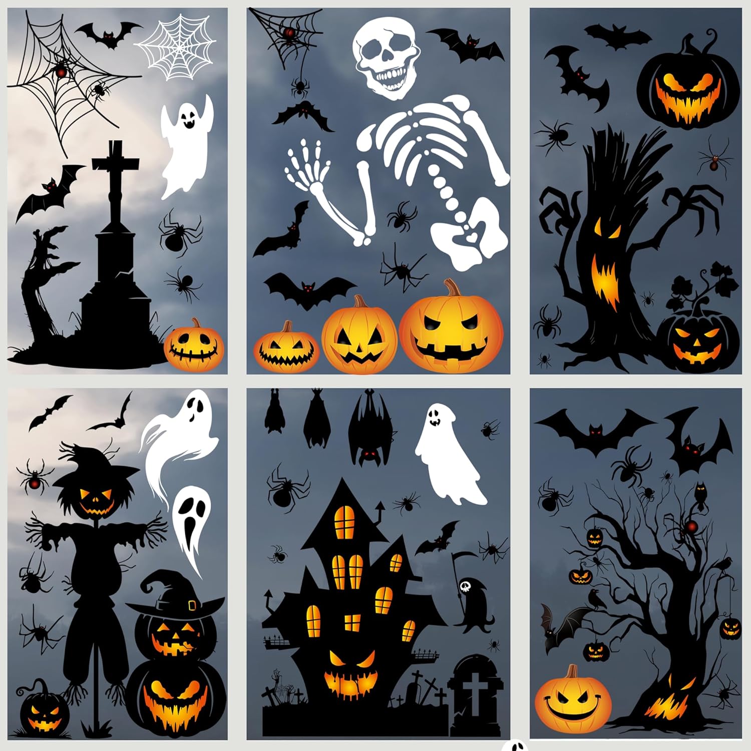 Decorazioni Halloween - Mamma E Bambini - Foto 9