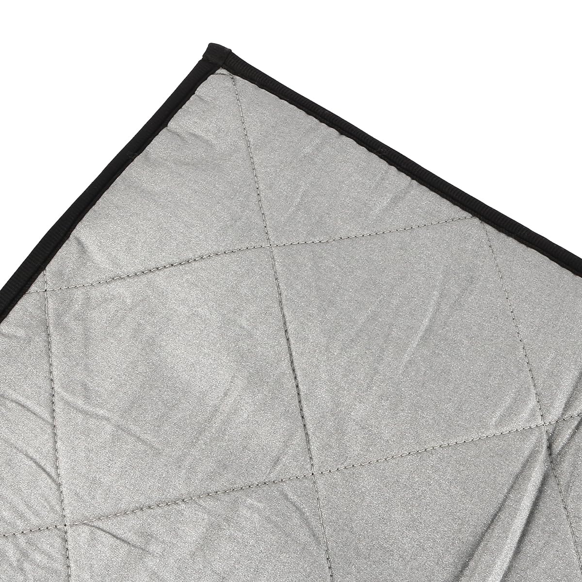 Tappetino per Stirare sopra la Porta, Resistente al Calore, Verticale, Appeso, Pieghevole, Portatile, per Stirare a Vapore in Modo efficiente, 115 x 48 cm