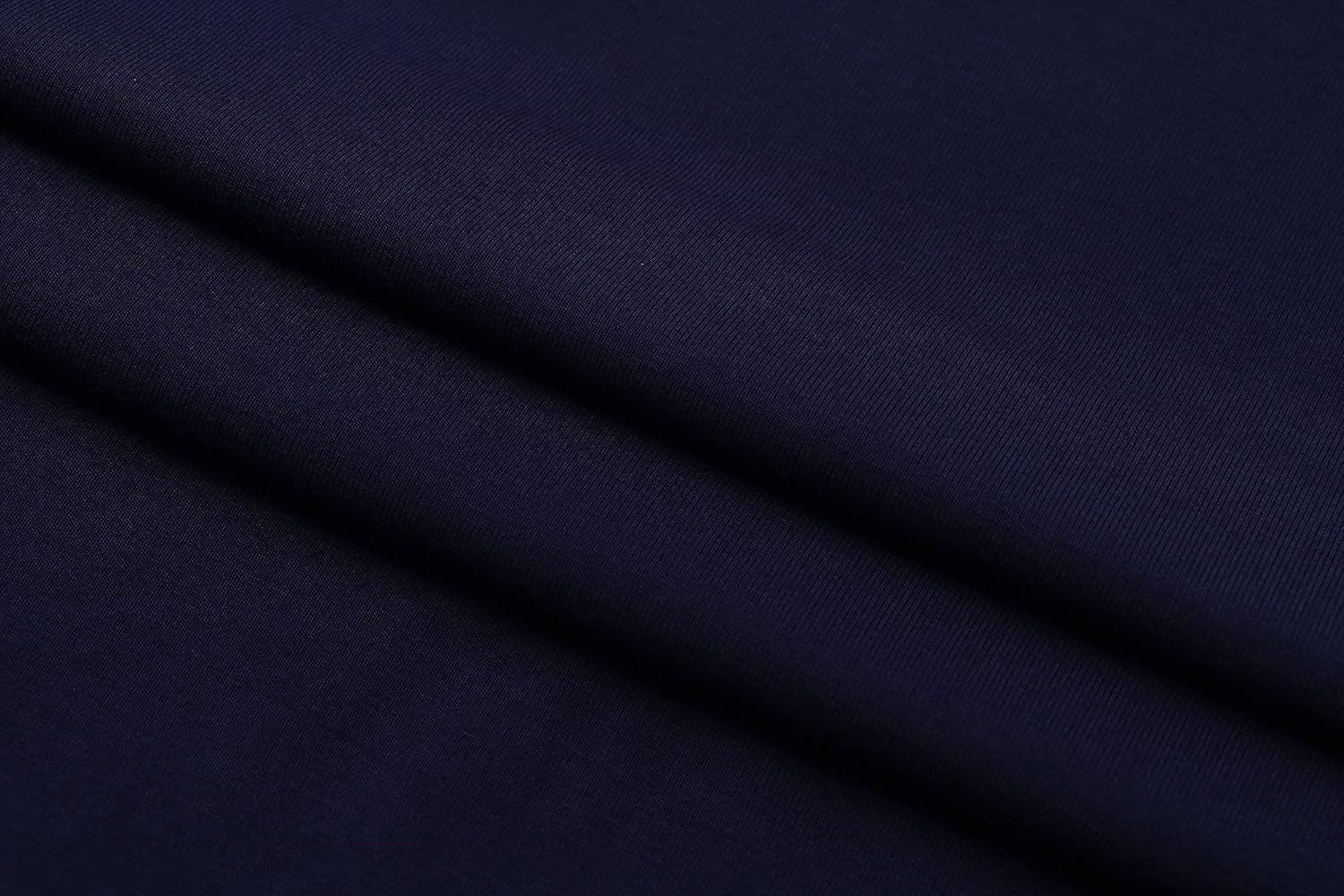 OThread & Co. Women's Long Sleeve T-Shirt Comfy Thumb Hole Shirts Basic Stretch Layer - Image 9