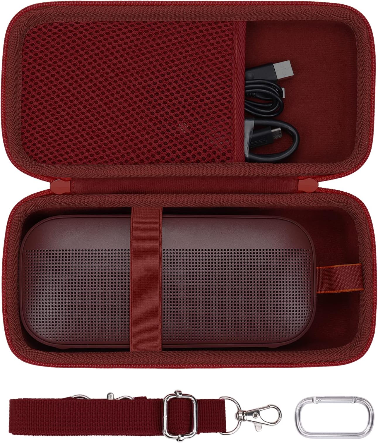 SoundLink Flex Speaker Hard Case