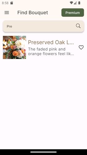 Wedding Love Bouquets