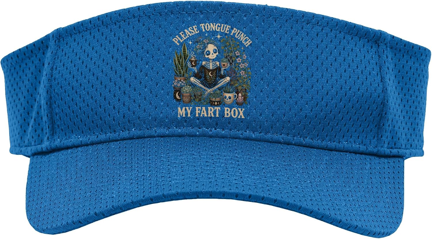 Sport Sun Visor