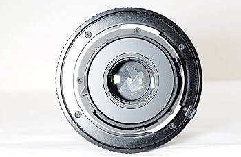 レンズ(単焦点) Contax Carl Zeiss Distagon 25mm F2.8 MMG Carl Zeiss Distagon T* 25mm F/2.8 [AE, MM] | LENS-DB.COM