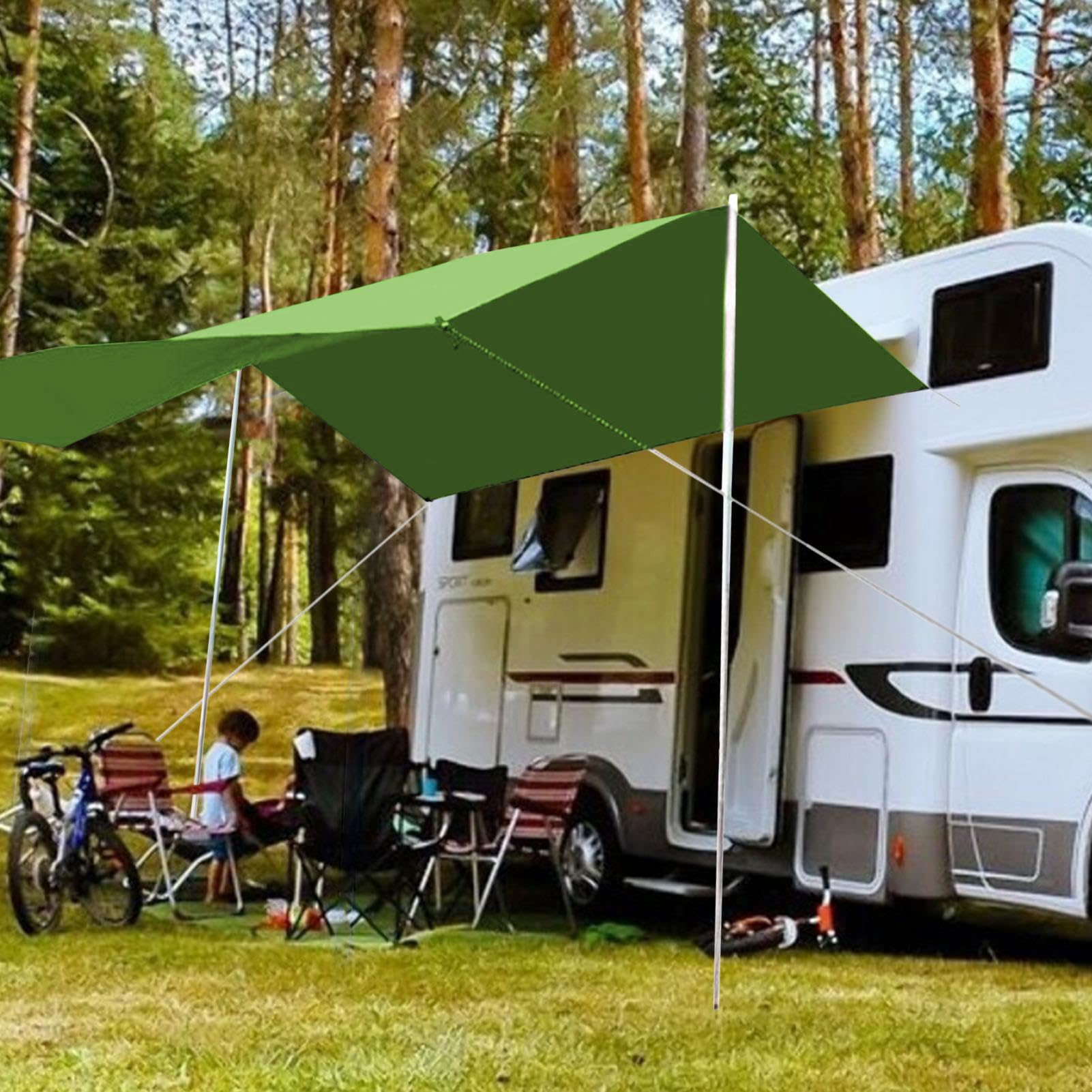 da bagagliaio | da portellone in tessuto Oxford – Rifugio da campeggio, grandi accessori per auto per esterni, viaggi, campeggiatori Soydan | grandi per auto per esterni, viaggi, campeggiatori Soydan