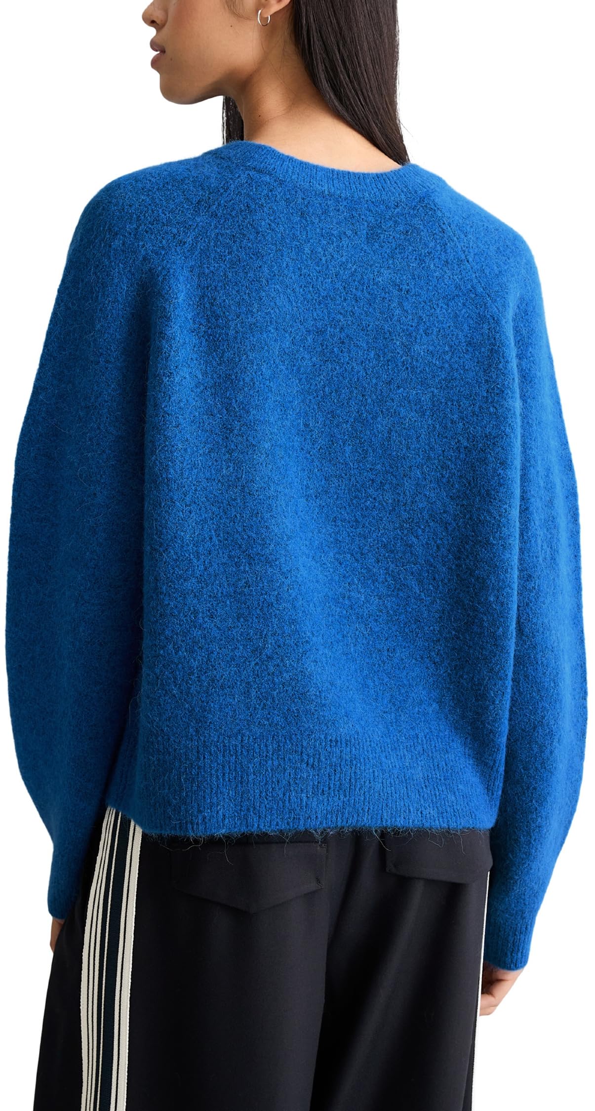 Marc O'Polo Denim Strickpullover Relaxed