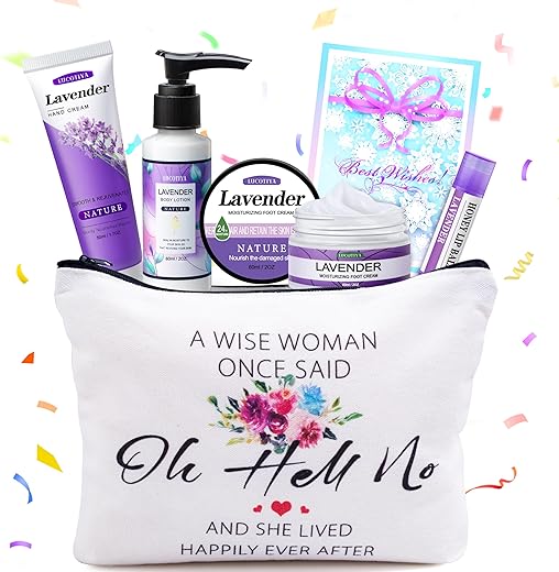 Best gifts sets for women