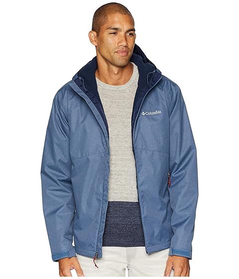 rainie falls jacket columbia