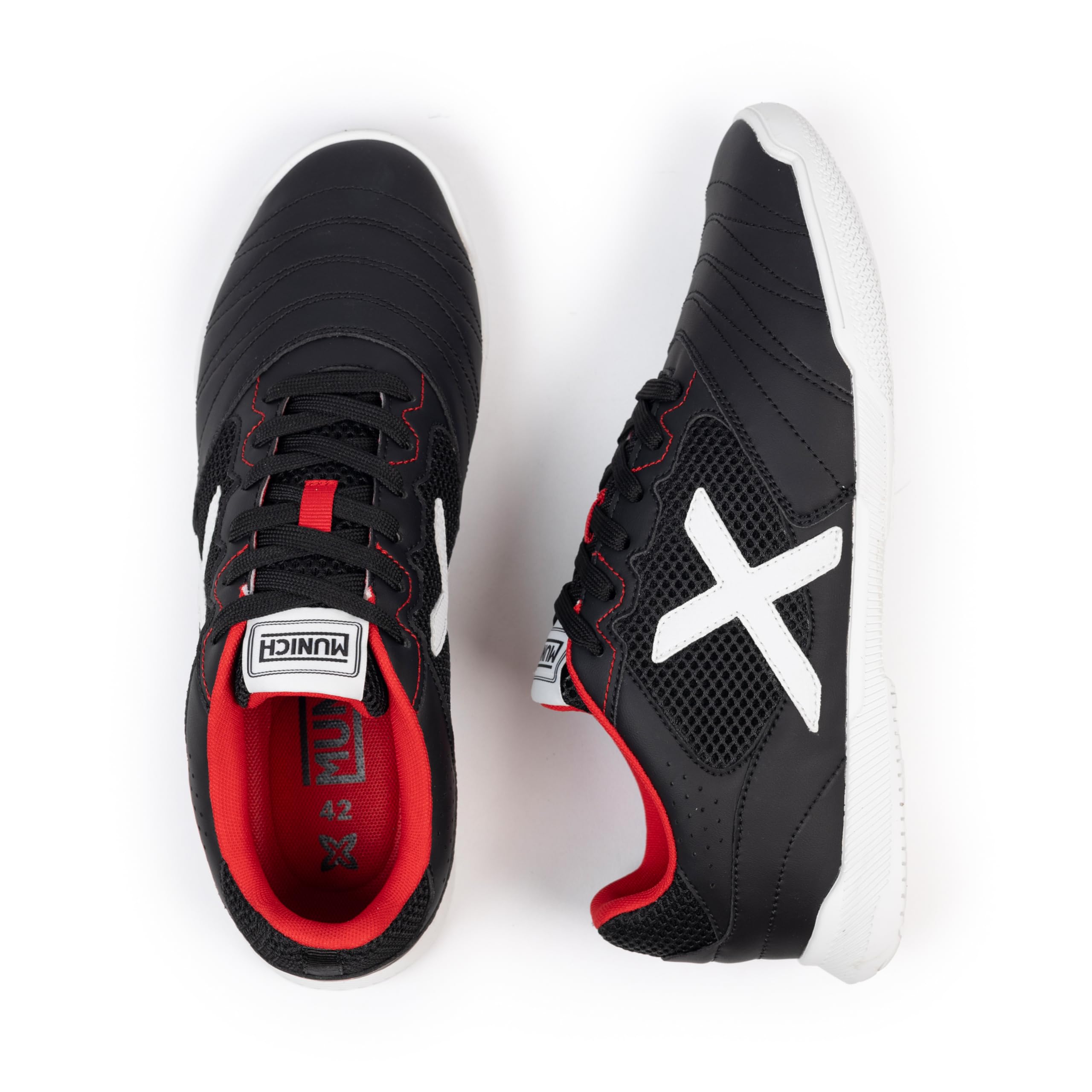 Munich Debut 03, Zapatillas Unisex Adulto