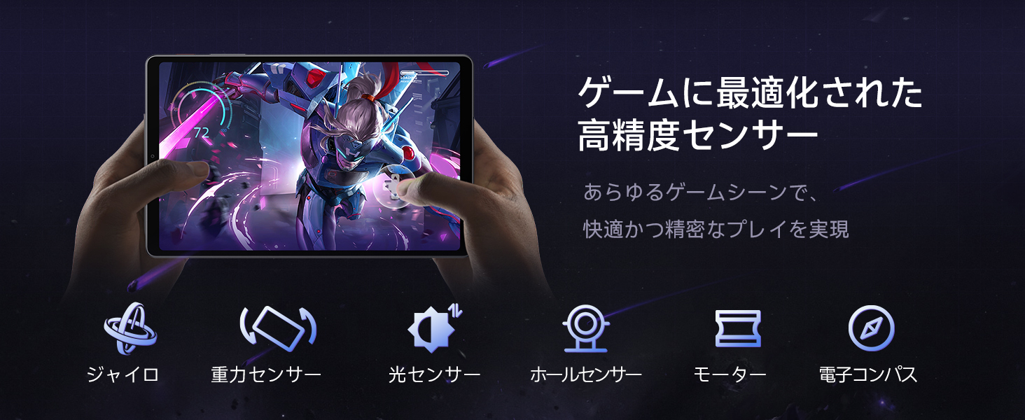 Amazon.co.jp: 【世界初の5G通信ミニタブレット】ALLDOCUBE iPlay 80