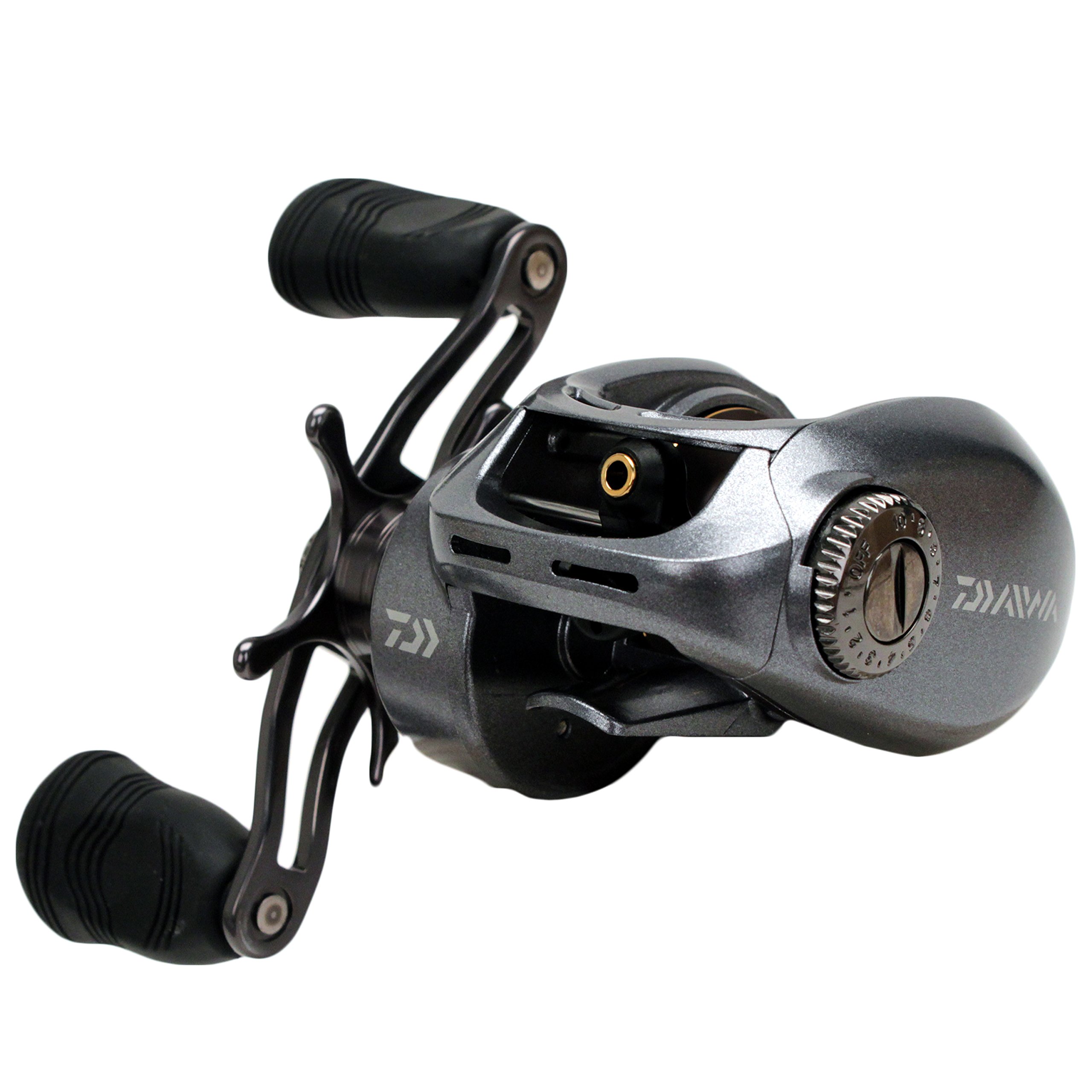 Daiwa Lexa 100 HSL Fishing Reel