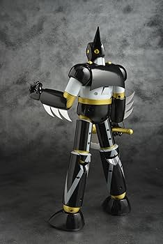 GETTER D ダイキャストフィギュア HERO COLLECTION GETTER D
