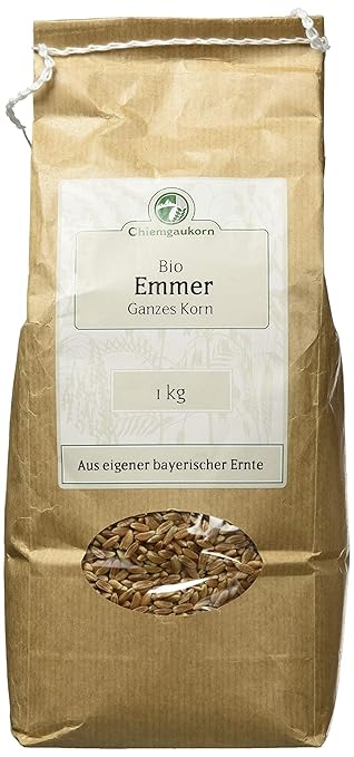 BIO Emmer