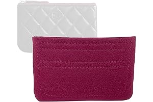 Gabrielle Chanel Bag Organizer for Chanel Mini Pouch/Mini O Case